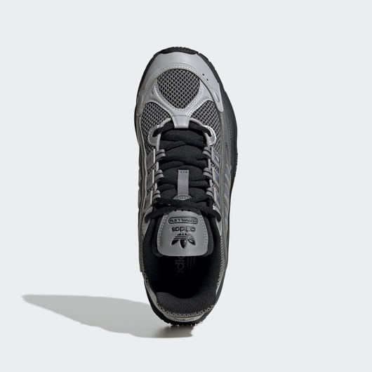 Кросівки унісекс Adidas Ozmillen Grey JI2628, Размер: 40.5, Наличие: Склад (1-3 дня), фото , изображение 3