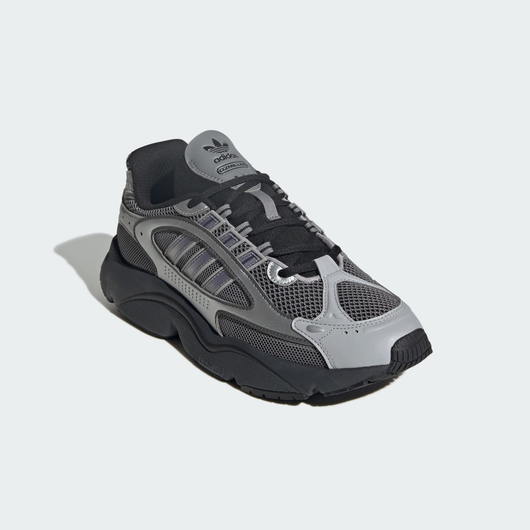 Кросівки унісекс Adidas Ozmillen Grey JI2628, Размер: 40.5, Наличие: Склад (1-3 дня), фото , изображение 5