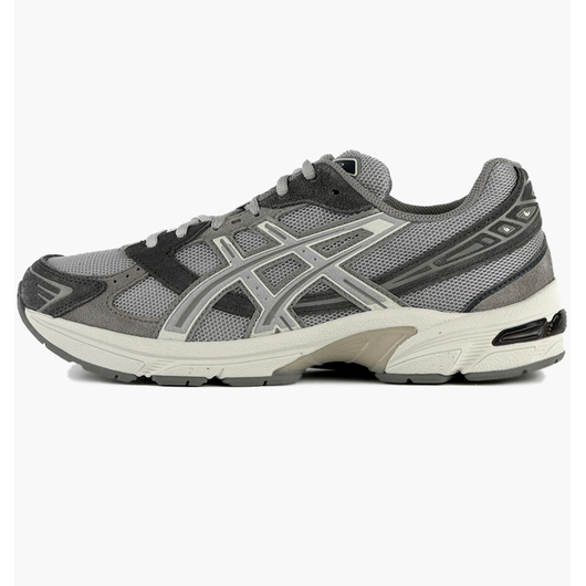 Кросівки чоловічі Asics Gel-1130 Grey 1203A610-020, Размер: 38, Наличие: Склад (1-3 дня), фото 
