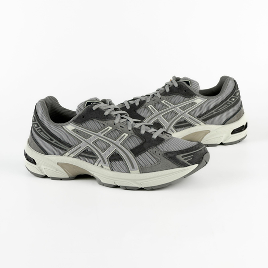 Кросівки чоловічі Asics Gel-1130 Grey 1203A610-020, Размер: 38, Наличие: Склад (1-3 дня), фото , изображение 2