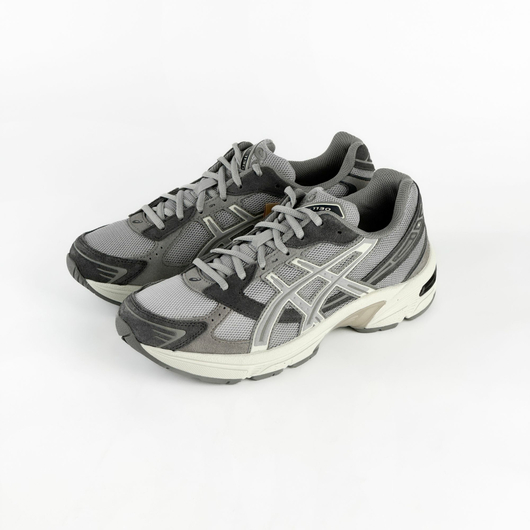Кросівки чоловічі Asics Gel-1130 Grey 1203A610-020, Размер: 38, Наличие: Склад (1-3 дня), фото , изображение 3