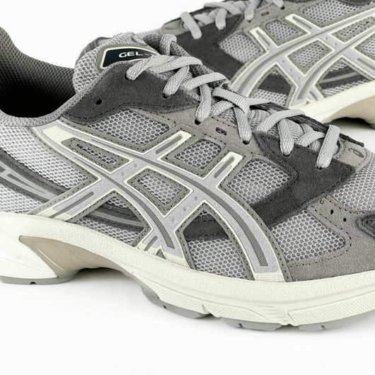 Кросівки чоловічі Asics Gel-1130 Grey 1203A610-020, Размер: 38, Наличие: Склад (1-3 дня), фото , изображение 5