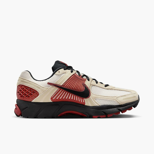 Кросівки чоловічі Nike Zoom Vomero 5 Beige HF1553-201, Размер: 41, Наличие: Склад (1-3 дня), фото , изображение 4
