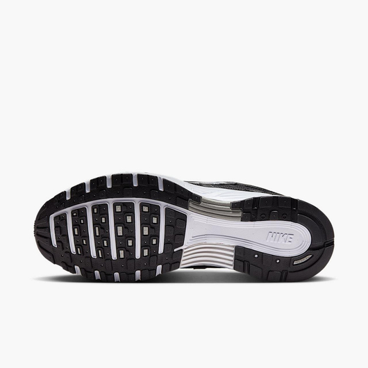 Кросівки чоловічі Nike P-6000 Black CD6404-026, Размер: 42.5, Наличие: Склад (1-3 дня), фото , изображение 2