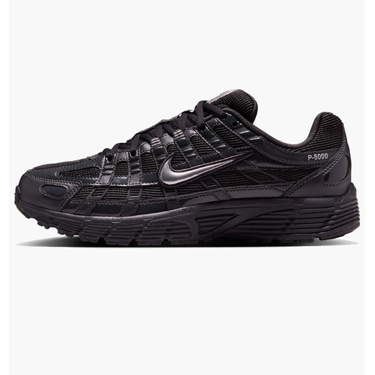Кросівки жіночі Nike P-6000 Black IF6137-001, Размер: 38, Наличие: Склад (1-3 дня), фото 