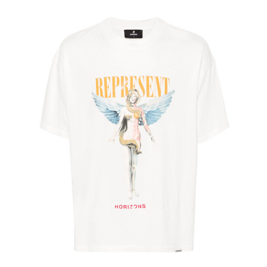 Represent Reborn T-Shirt, Размер: L, Наличие: Склад (1-3 дня), фото 