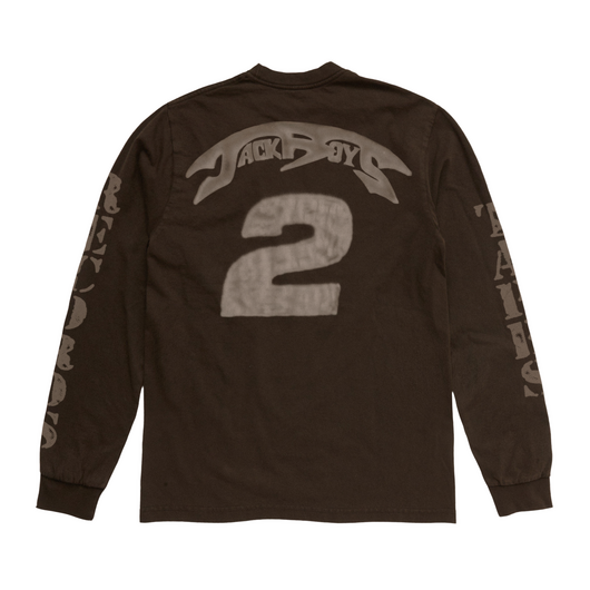 JACKBOYS 2 PACK A3 (Longsleeve), Размер: XL, Наличие: Забрать сейчас, фото , изображение 3