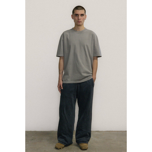 GAP x YZY SHORT SLEEVE T-SHIRT, Размер: L, Наличие: Забрать сейчас, фото , изображение 2