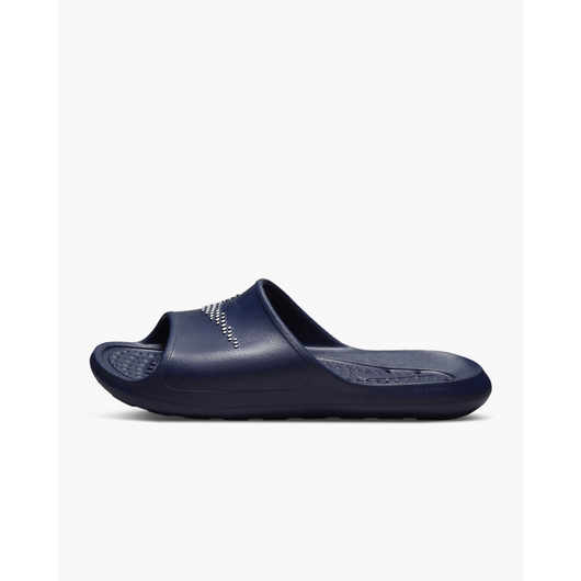 Тапочки чоловічі Nike Victori One Blue CZ5478-400, Размер: 41, Наличие: Склад (1-3 дня), фото , изображение 2