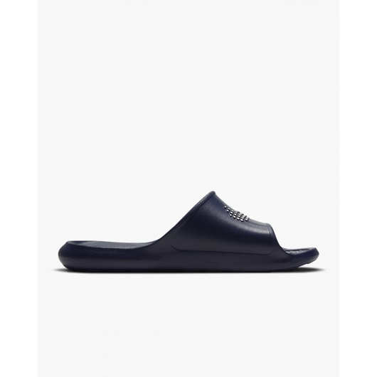 Тапочки чоловічі Nike Victori One Blue CZ5478-400, Размер: 41, Наличие: Склад (1-3 дня), фото , изображение 5