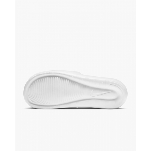 Тапочки чоловічі Nike Victori One Slide White CN9675-102, Размер: 41, Наличие: Склад (1-3 дня), фото , изображение 3