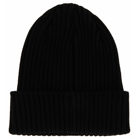 SUPREME OVERDYED BEANIE BLACK, Наличие: Склад (1-3 дня), фото , изображение 2