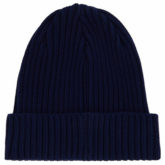 SUPREME OVERDYED BEANIE LIGHT NAVY, Наличие: Склад (1-3 дня), фото , изображение 2