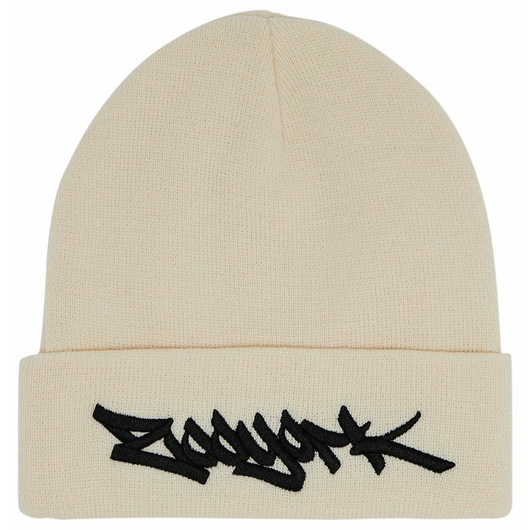 SUPREME/ZOO YORK BEANIE WHITE, Размер: O/S, Наличие: Склад (1-3 дня), фото , изображение 2