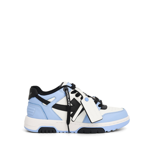 Off-White Out Of Office Blue/Black/White, Размер: IT 37, Наличие: Склад (1-3 дня), фото , изображение 2