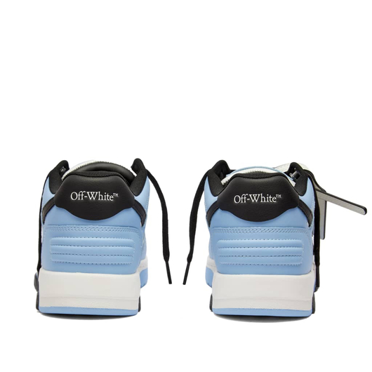 Off-White Out Of Office Blue/Black/White, Размер: IT 37, Наличие: Склад (1-3 дня), фото , изображение 4