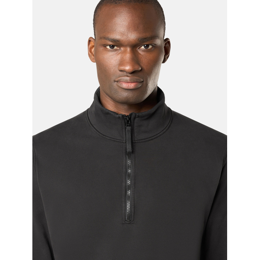 Stone Island 1-3 Zip-Sweatshirt, Размер: L, Наличие: Склад (1-3 дня), фото , изображение 2