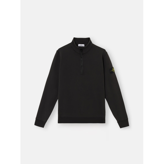 Stone Island 1-3 Zip-Sweatshirt, Размер: L, Наличие: Склад (1-3 дня), фото 