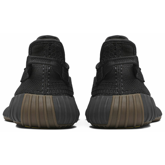 adidas Yeezy Boost 350 V2 Cinder REFLECTIVE, Размер: 44.5, Наличие: Склад (1-3 дня), фото , изображение 4