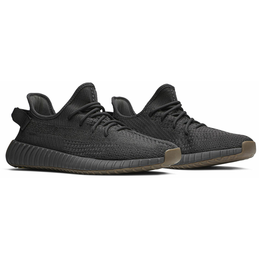 adidas Yeezy Boost 350 V2 Cinder REFLECTIVE, Размер: 44.5, Наличие: Склад (1-3 дня), фото , изображение 5