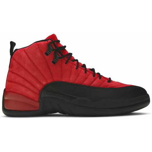 Air Jordan 12 Retro 'Reverse Flu Game', Размер: 44, Наличие: Забрать сейчас, фото , изображение 2