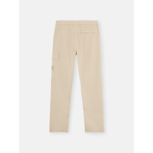 Stone Island Beige Ghost Cargo Pants, Размер: W33, Наличие: Склад (1-3 дня), фото , изображение 2