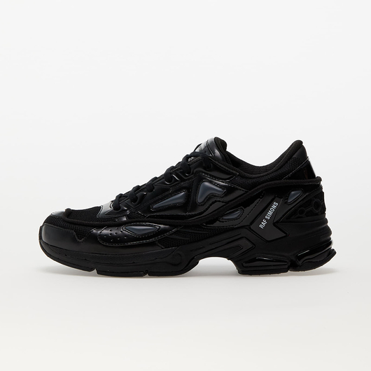 Raf Simons Pharaxus Sneaker 'Black Grey', Размер: 40, Наличие: Склад (1-3 дня), фото 
