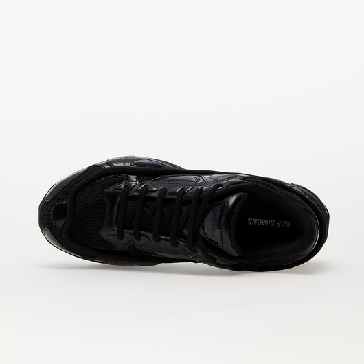 Raf Simons Pharaxus Sneaker 'Black Grey', Размер: 40, Наличие: Склад (1-3 дня), фото , изображение 3