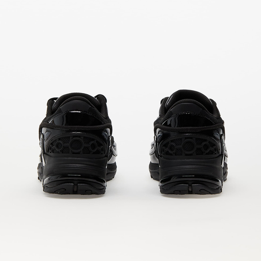 Raf Simons Pharaxus Sneaker 'Black Grey', Размер: 40, Наличие: Склад (1-3 дня), фото , изображение 5