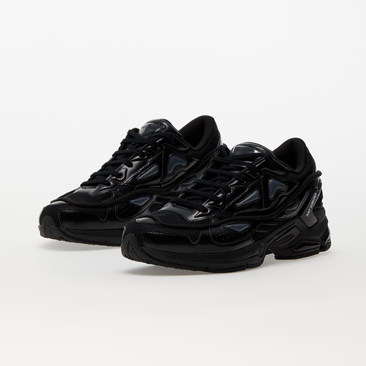 Raf Simons Pharaxus Sneaker 'Black Grey', Размер: 40, Наличие: Склад (1-3 дня), фото , изображение 6