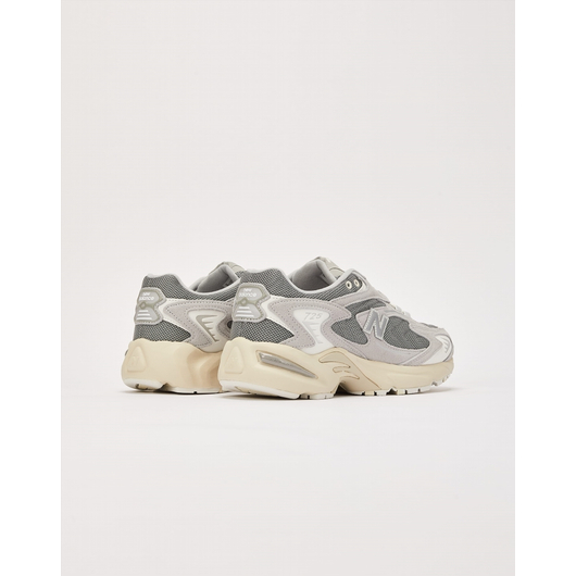 Кросівки чоловічі New Balance 725V1 Grey ML725AA, Размер: 42, Наличие: Склад (1-3 дня), фото , изображение 4