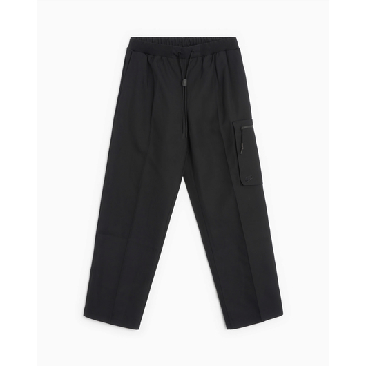 Штани чоловічі Nike Sportswear Woven Utility Pants Black FB7525-010, Размер: L, Наличие: Склад (1-3 дня), фото , изображение 3