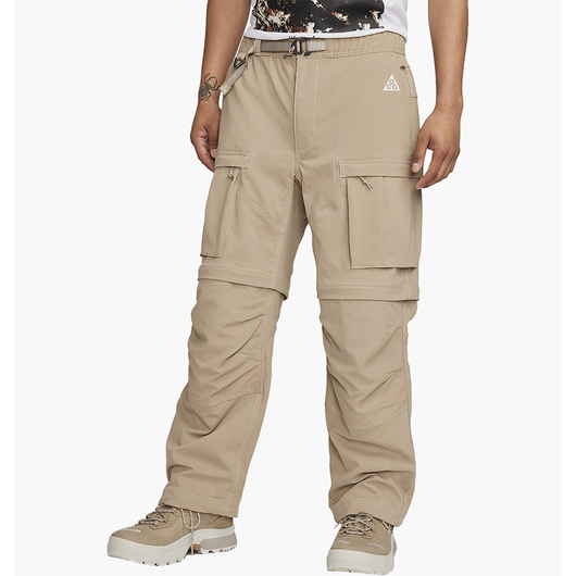 Штани чоловічі Nike Acg „Smith Summit” Beige FN0428-247, Размер: L, Наличие: Склад (1-3 дня), фото 