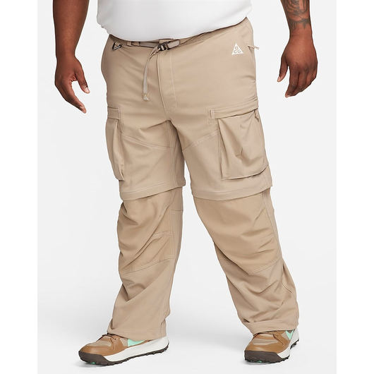 Штани чоловічі Nike Acg „Smith Summit” Beige FN0428-247, Размер: L, Наличие: Склад (1-3 дня), фото , изображение 3