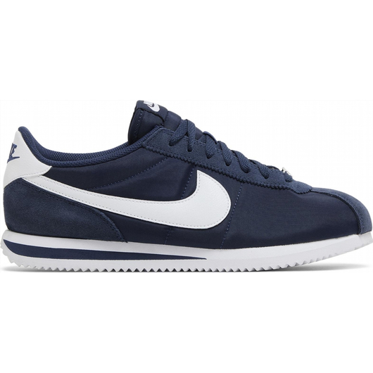 Кросівки чоловічі Nike Cortez Txt Blue HF0263-400, Размер: 41, Наличие: Склад (1-3 дня), фото , изображение 2