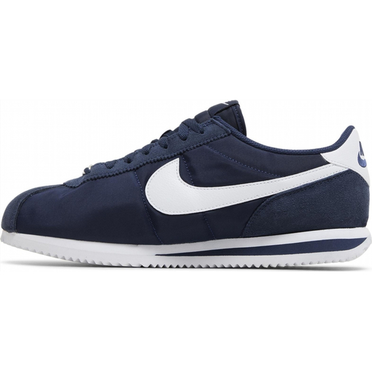 Кросівки чоловічі Nike Cortez Txt Blue HF0263-400, Размер: 41, Наличие: Склад (1-3 дня), фото , изображение 4