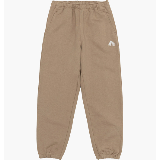 Штани унісекс Nike Acg Sweat Pant Brown FV8650-247, Размер: L, Наличие: Склад (1-3 дня), фото 