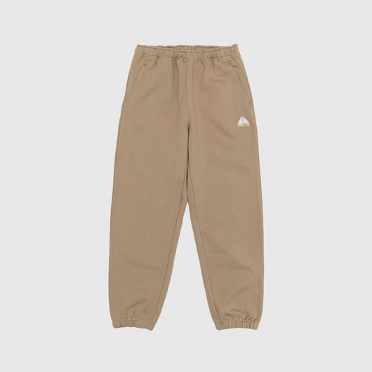 Штани унісекс Nike Acg Sweat Pant Brown FV8650-247, Размер: L, Наличие: Склад (1-3 дня), фото , изображение 2