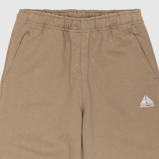 Штани унісекс Nike Acg Sweat Pant Brown FV8650-247, Размер: L, Наличие: Склад (1-3 дня), фото , изображение 3