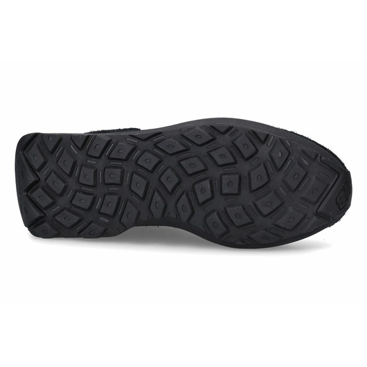 Кросівки чоловічі New Balance 370 Black U370AJ, Размер: 41.5, Наличие: Склад (1-3 дня), фото , изображение 5