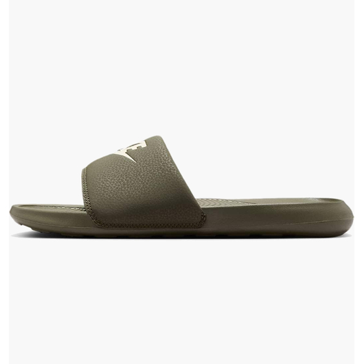 Тапочки чоловічі Nike Victori One Slide Olive CN9675-303, Размер: 42.5, Наличие: Склад (1-3 дня), фото 