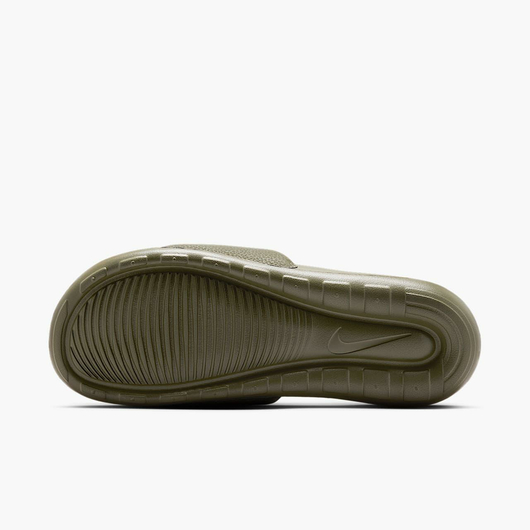 Тапочки чоловічі Nike Victori One Slide Olive CN9675-303, Размер: 42.5, Наличие: Склад (1-3 дня), фото , изображение 3