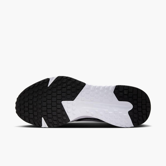 Кросівки чоловічі Nike Run Defy Grey HM9594-003, Размер: 41, Наличие: Склад (1-3 дня), фото , изображение 2