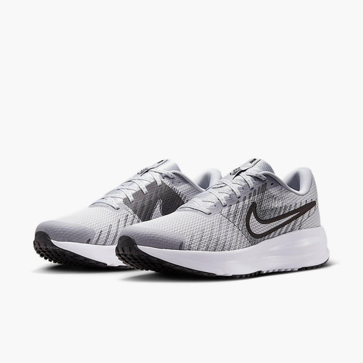 Кросівки чоловічі Nike Run Defy Grey HM9594-003, Размер: 41, Наличие: Склад (1-3 дня), фото , изображение 5
