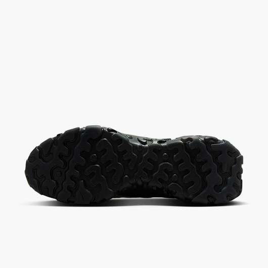 Кросівки чоловічі Nike React Vision Black HQ3819-005, Размер: 41, Наличие: Склад (1-3 дня), фото , изображение 2