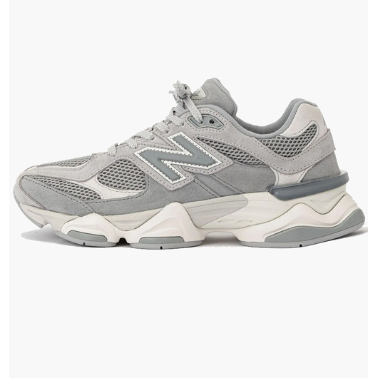 New Balance 9060 Grey Days (No Box), Размер: 43, Наличие: Склад (1-3 дня), фото 
