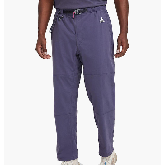 Штани чоловічі Nike Acg Violet FN2450-573, Размер: XL, Наличие: Склад (1-3 дня), фото , изображение 2