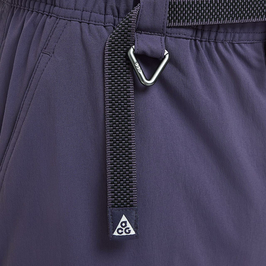 Штани чоловічі Nike Acg Violet FN2450-573, Размер: XL, Наличие: Склад (1-3 дня), фото , изображение 4