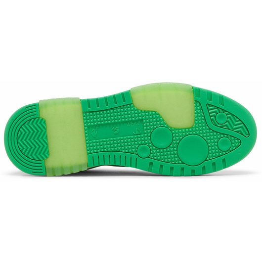 Off-White Out Of Office Low-Top Sneaker 'Green White'', Размер: 44, Наличие: Склад (1-3 дня), фото , изображение 3