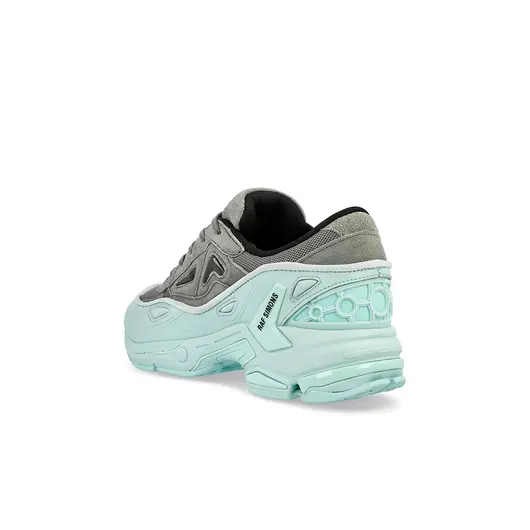 Raf Simons Pharaxus Grey Quill, Размер: 42, Наличие: Склад (1-3 дня), фото , изображение 4